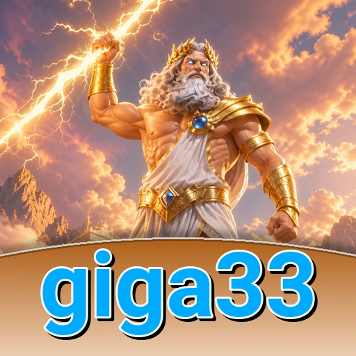 Cuplikan layar giga33 APK resmi di Android